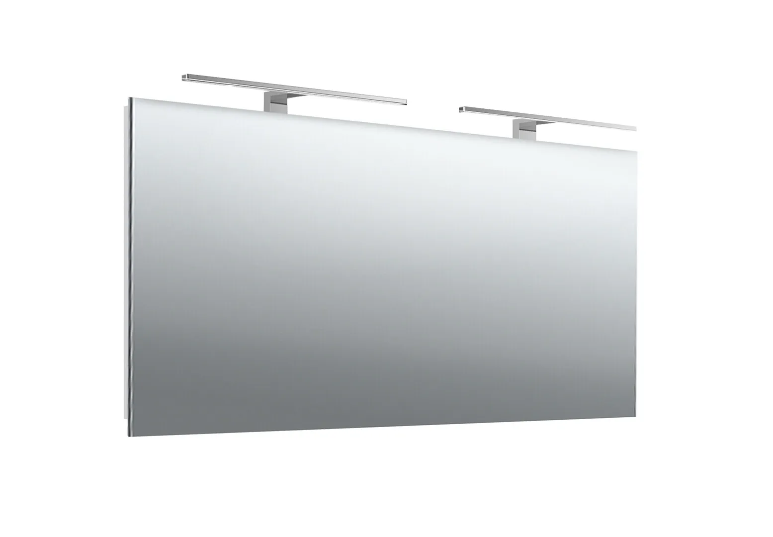 emco Lichtspiegel „mee“ 130 × 63,3 cm