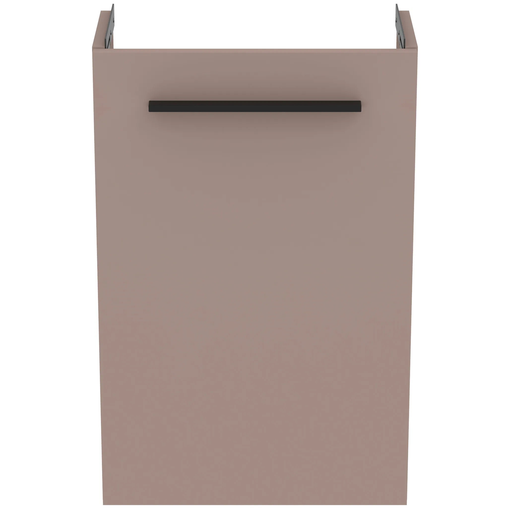 Ideal Standard Waschtischunterschrank „i.lifeS“ 41 × 63 × 20,5 cm Greige matt Ideal Standard Waschtischunterschrank „i.lifeS“ 41 × 63 × 20,5 cm Greige matt