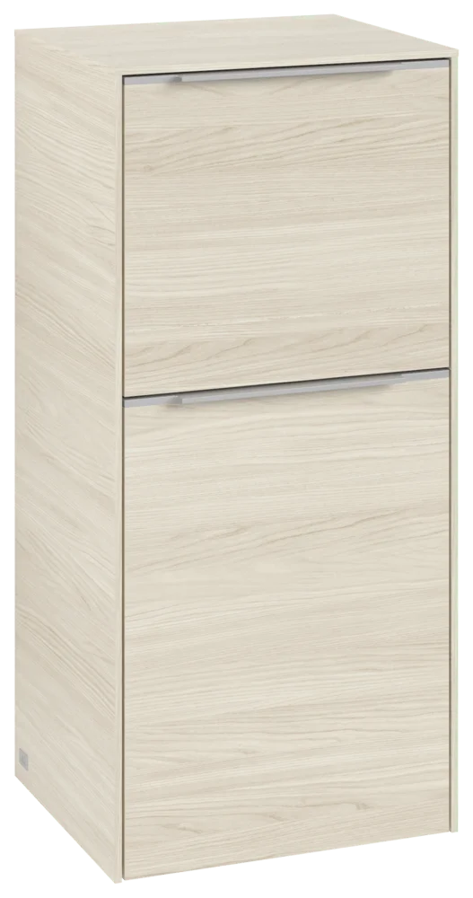 Villeroy & Boch Subway 3.0 Seitenschrank C59400, 400 x 860 x 362 mm, White Oak