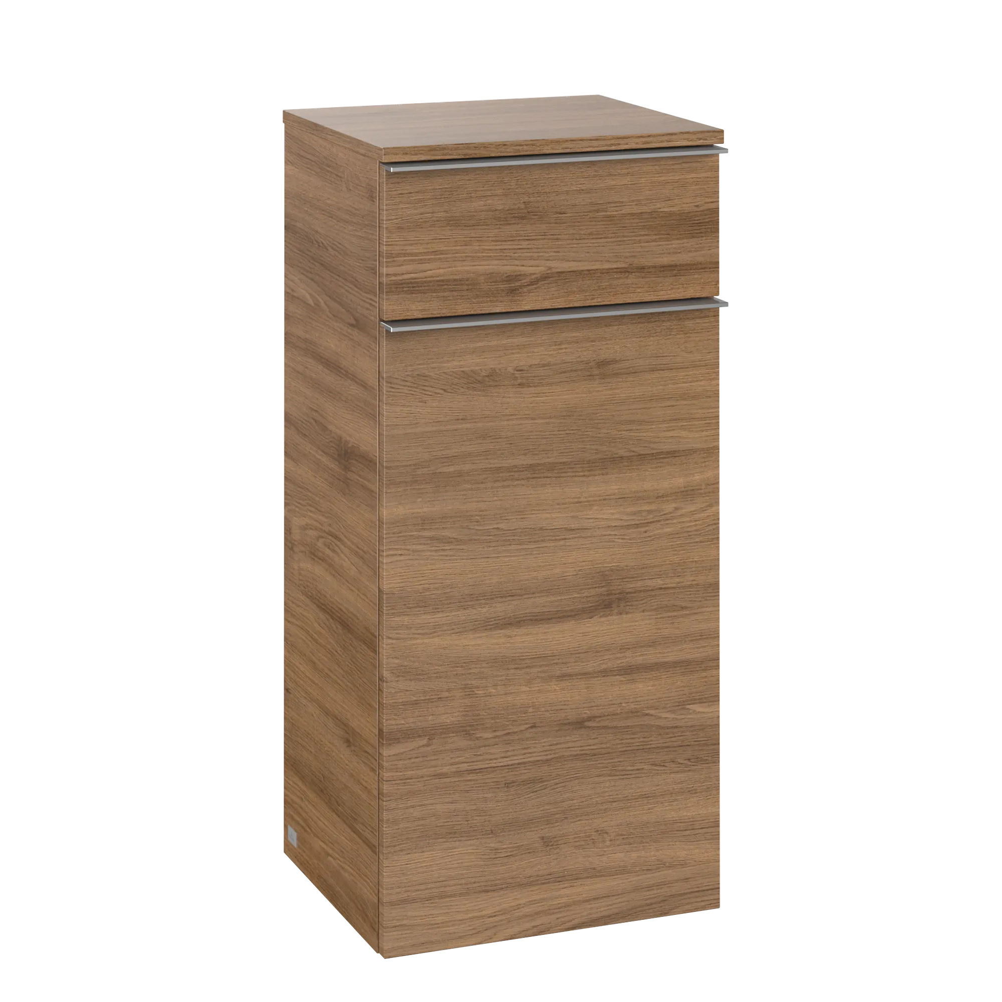 Villeroy & Boch Venticello Seitenschrank A95001, 404 x 866 x 372 mm, links