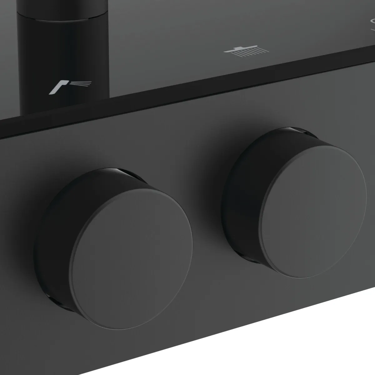Ideal Standard Duschsystem „Solos“