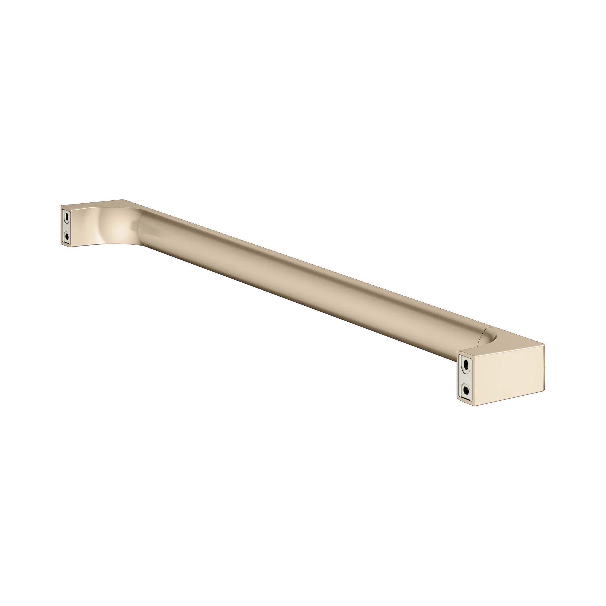 Edition 11 11101030600 Badetuchhalter 600 mm Bronze gebürstet