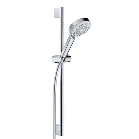 Kludi-DIVE Brause-Set Dive S 3S 600 mm chrom Kludi-DIVE Brause-Set Dive S 3S 600 mm chrom