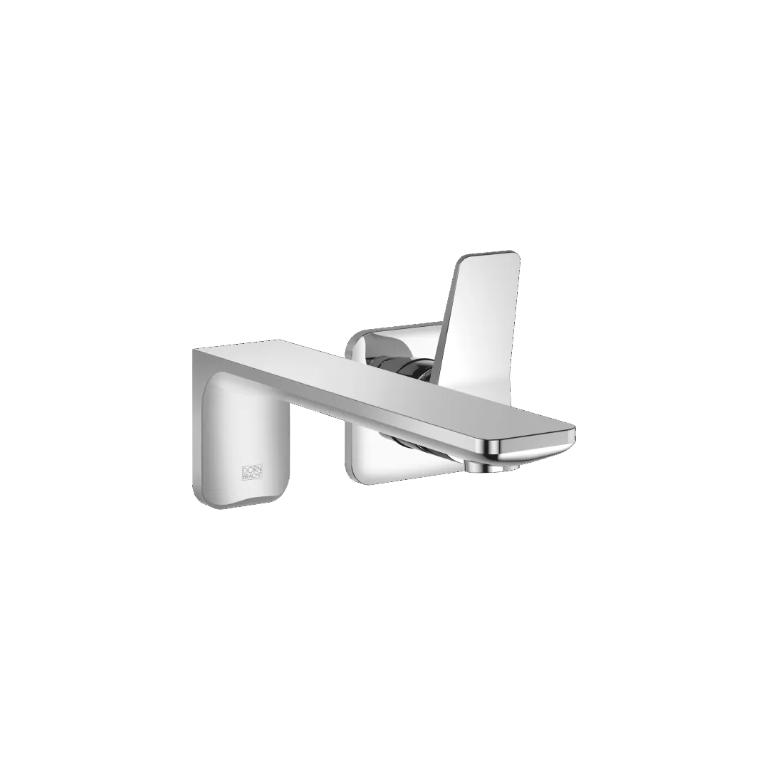 Waschtisch-Wand-Einhandbatterie ohne Ablaufgarnitur LISSÉ Chrom 36861845 Waschtisch-Wand-Einhandbatterie ohne Ablaufgarnitur LISSÉ Chrom 36861845