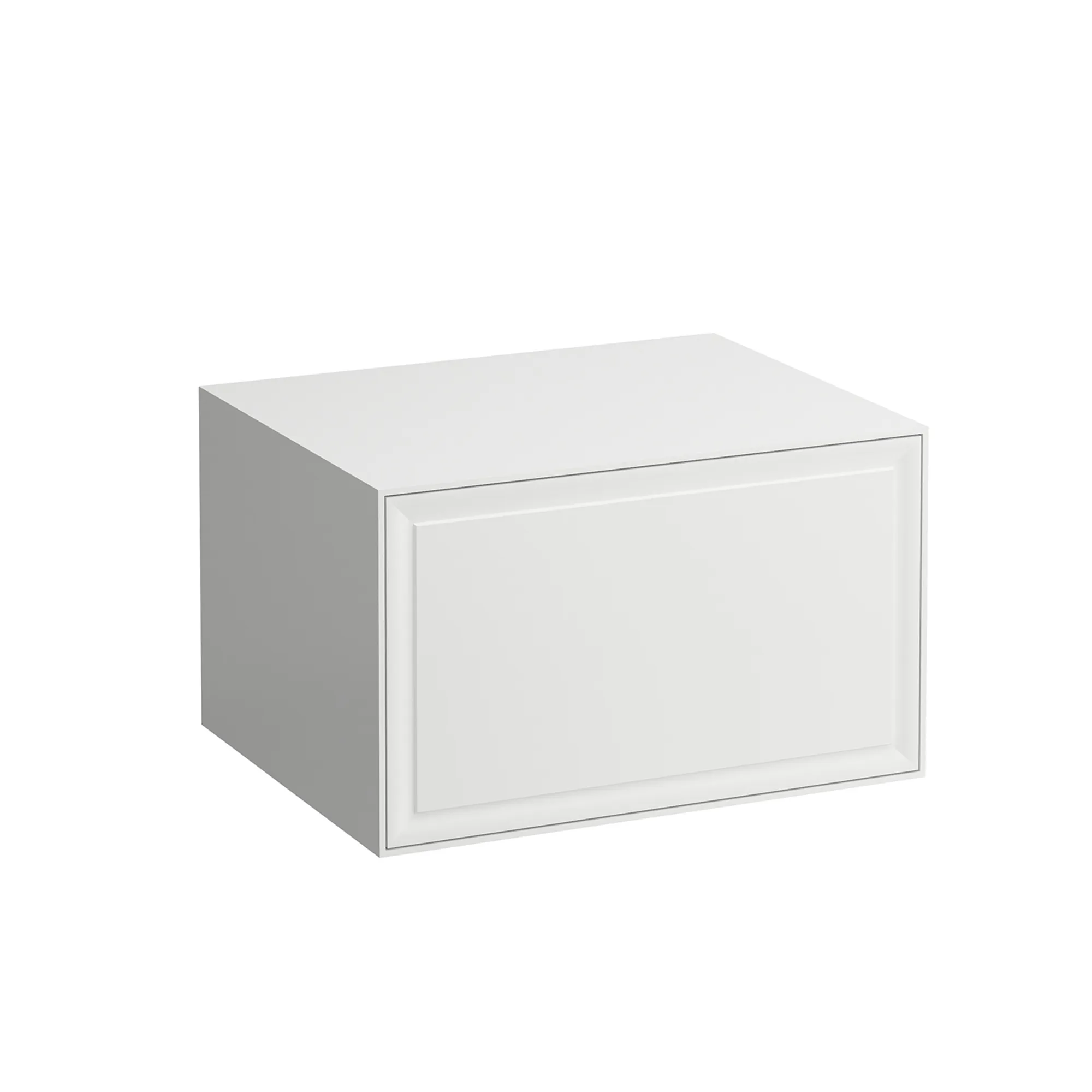 Laufen Sideboard „THE NEW CLASSIC“ Weiß matt Laufen Sideboard „THE NEW CLASSIC“ Weiß matt