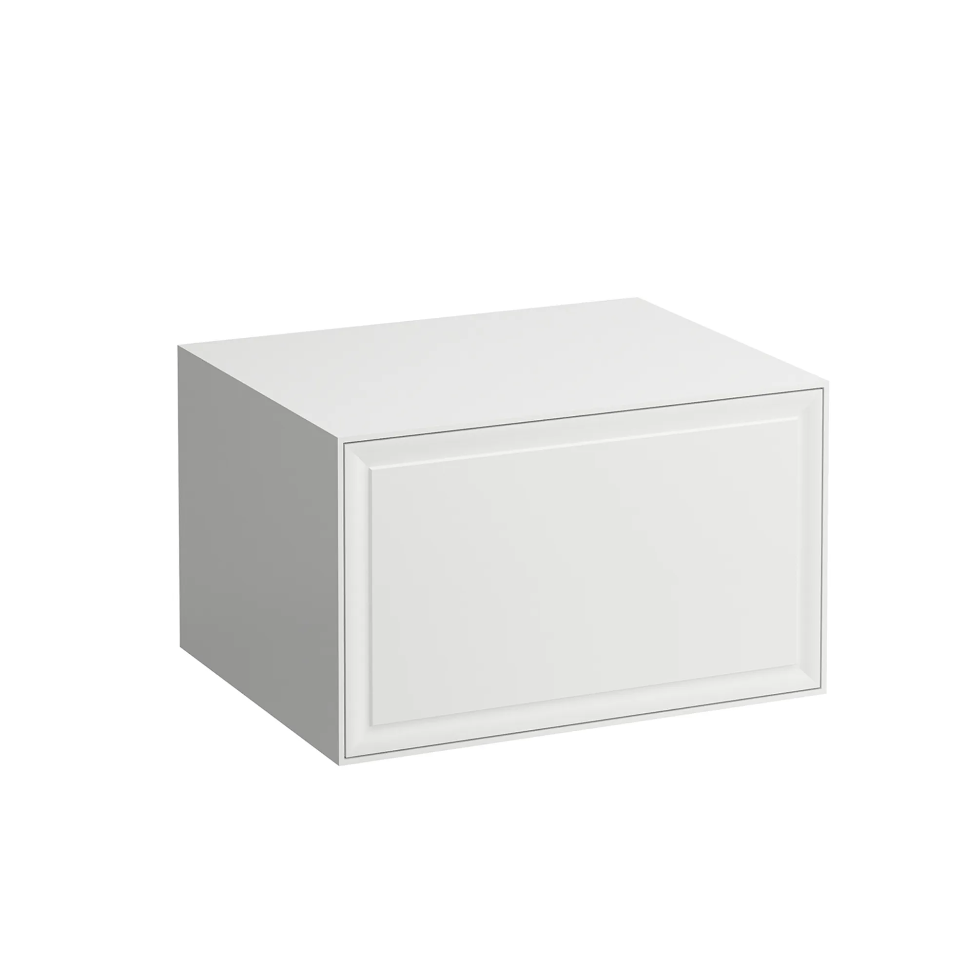 Laufen Sideboard THE NEW CLASSIC 457x577x347, geschwärzte Eiche Laufen Sideboard THE NEW CLASSIC 457x577x347, geschwärzte Eiche