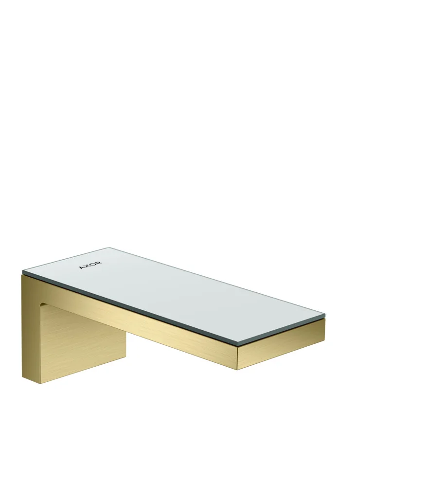 Hansgrohe AXOR MyEdition Glasplatte 200 mm abnehmbar
