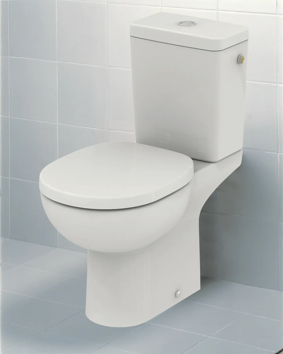 Ideal Standard WC-Sitz Calla, weiß, Sandwich-Konstruktion mit Holzkern, Maße: 345 x 420 mm Ideal Standard WC-Sitz Calla, weiß, Sandwich-Konstruktion mit Holzkern, Maße: 345 x 420 mm