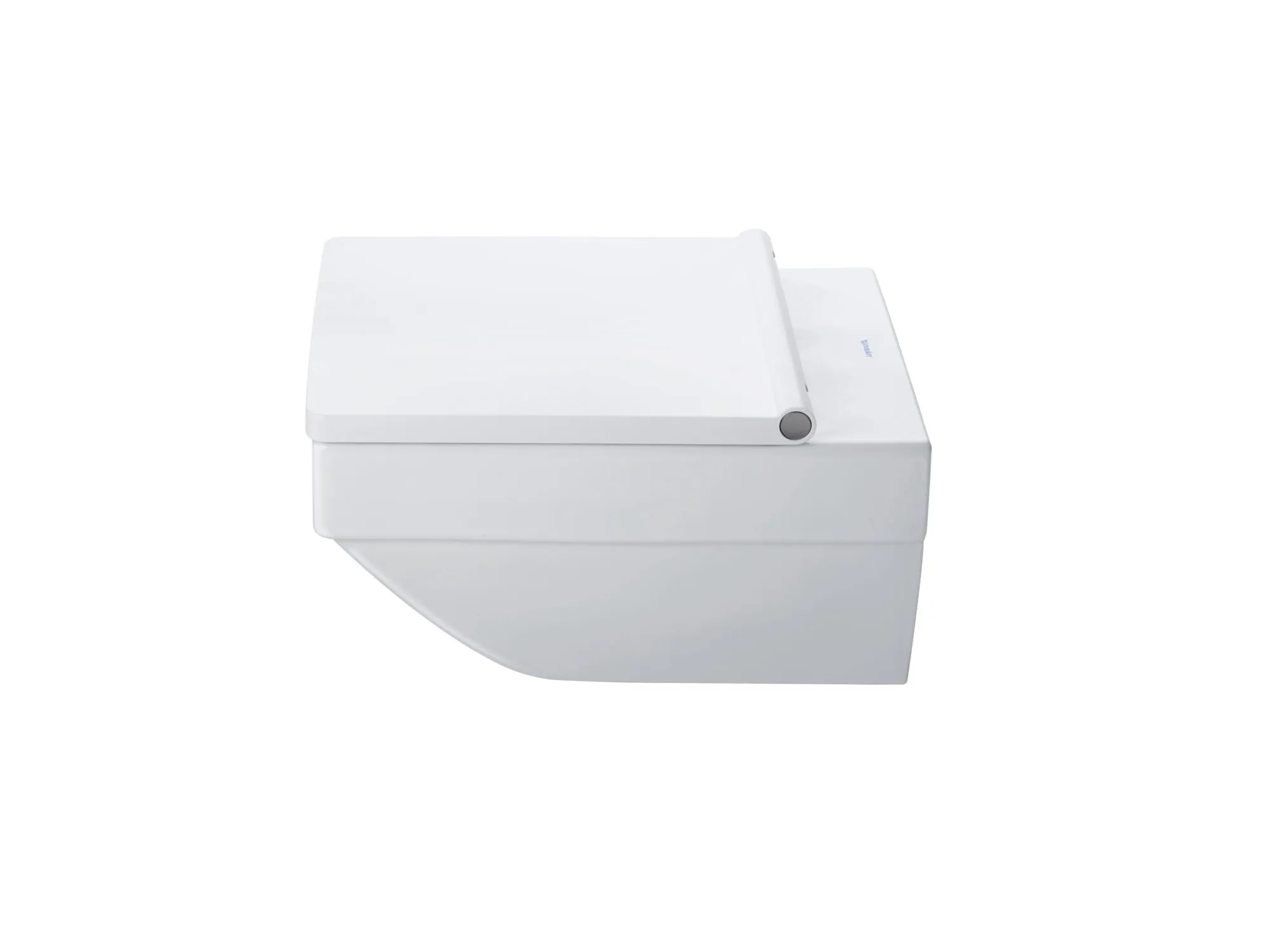 Duravit WC-Sitz „Vero Air“ 37,8 × 46,9 × 4,9 cm