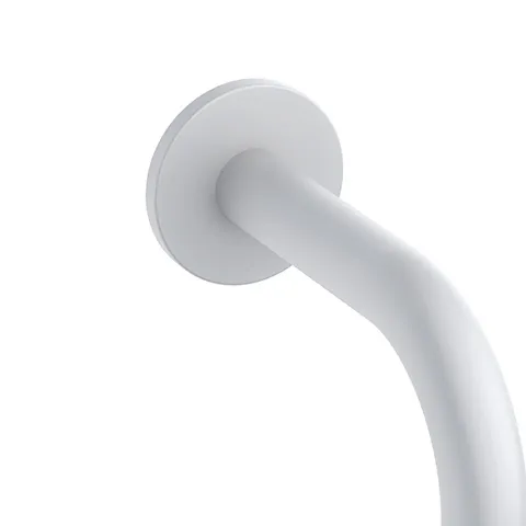 BOZZ Wanneneinlauf DN20 Ausladung 160 mm chrom BOZZ Wanneneinlauf DN20 Ausladung 160 mm chrom