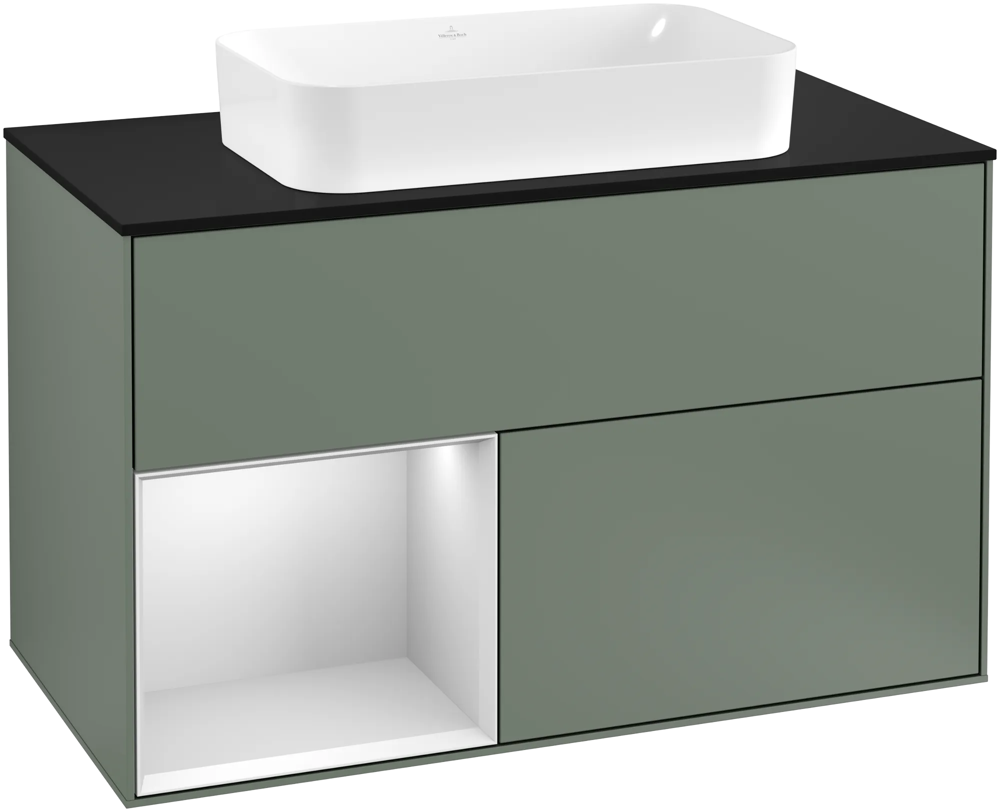 Villeroy & Boch Finion Waschbeckenunterschrank G24