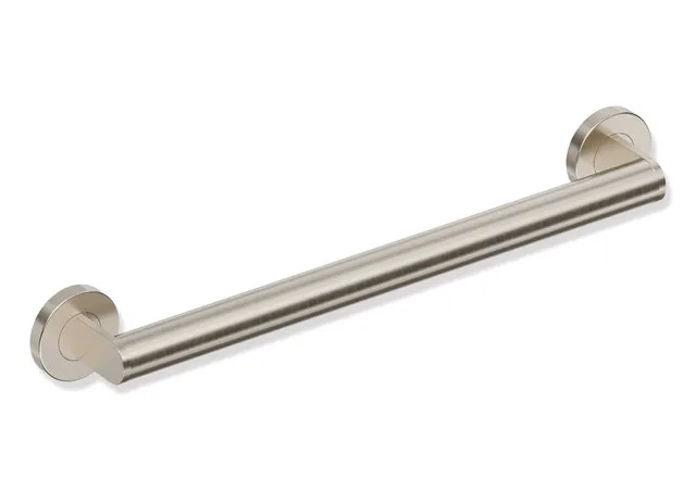 HaltegriffEdelstahl, PVD, Achsmaß 457 mm, Tiefe 70 mm, Stangendurchmesser 32 mm, in Farbe CK (messing glänzend) HaltegriffEdelstahl, PVD, Achsmaß 457 mm, Tiefe 70 mm, Stangendurchmesser 32 mm, in Farbe CK (messing glänzend)