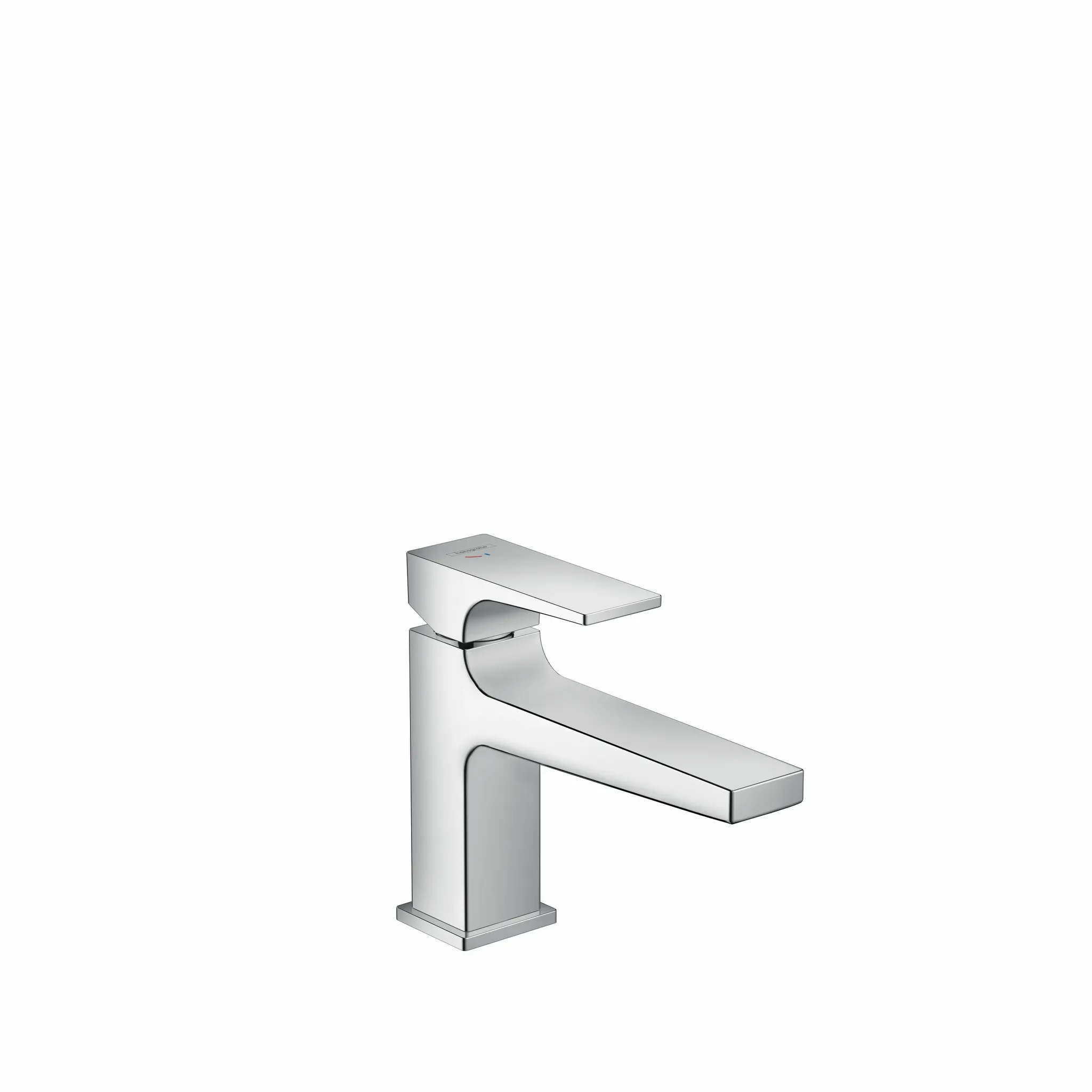 Hansgrohe Metropol Einhebel-Waschtischmischer 100 CoolStart, Chrom Hansgrohe Metropol Einhebel-Waschtischmischer 100 CoolStart, Chrom