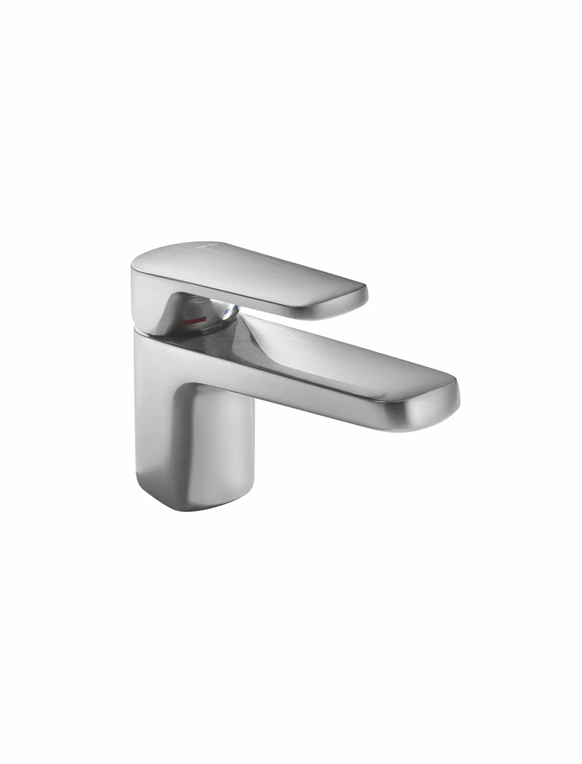 Einhand-Waschtischmischer „System-Armaturen“ Ausladung 187 mm Einhand-Waschtischmischer „System-Armaturen“ Ausladung 187 mm