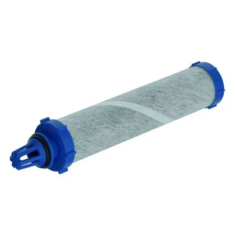 Filtereinheit Rainshower Aqua Pure, für Duschsysteme 100961, 100962, 100964, 101680 Filtereinheit Rainshower Aqua Pure, für Duschsysteme 100961, 100962, 100964, 101680