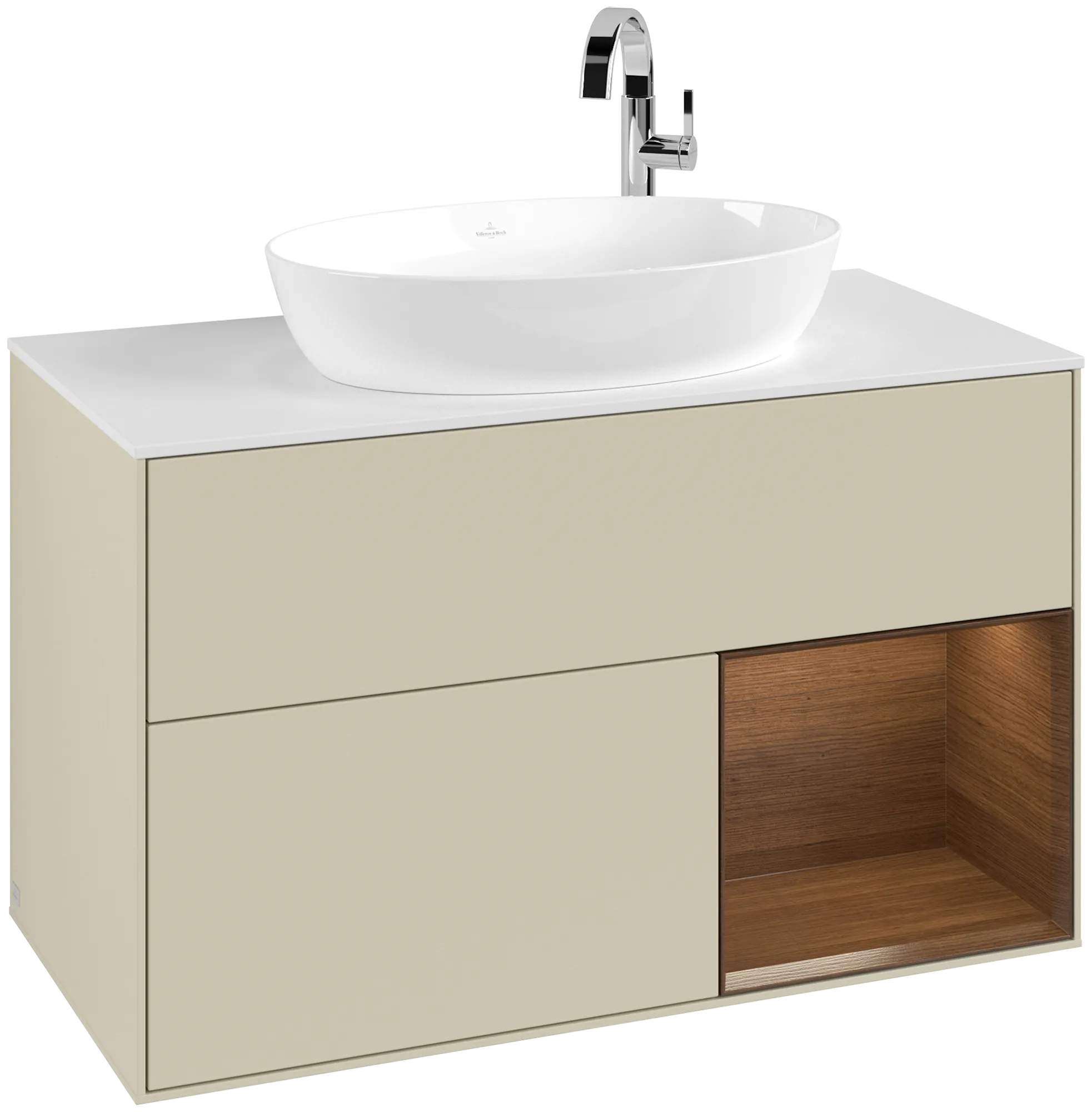 Villeroy & Boch Finion Waschbeckenunterschrank G90 1000x603x501mm