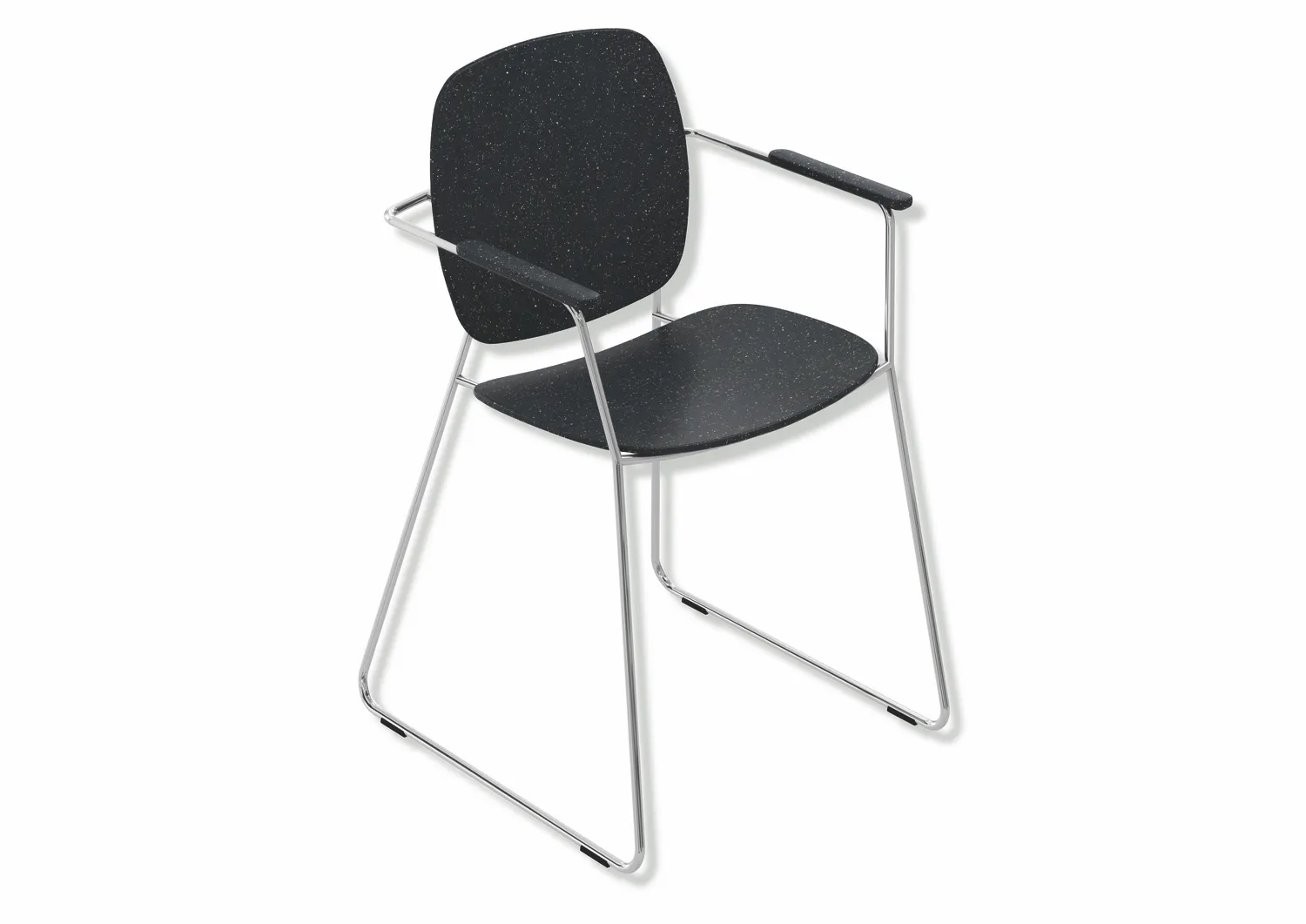 Badstuhl, Gestell verchromt, Sitzfläche, Rückenlehne und Armpads aus hochwertigem PIR Kunststoff (Post-Industrial-Recycling), Höhe 856 mm, Breite 545 mm, Sitzhöhe 479 mm, Sitzfläche 475 mm breit, in Farbe JH (Waldgrün) Badstuhl, Gestell verchromt, Sitzfläche, Rückenlehne und Armpads aus hochwertigem PIR Kunststoff (Post-Industrial-Recycling), Höhe 856 mm, Breite 545 mm, Sitzhöhe 479 mm, Sitzfläche 475 mm breit, in Farbe JH (Waldgrün)