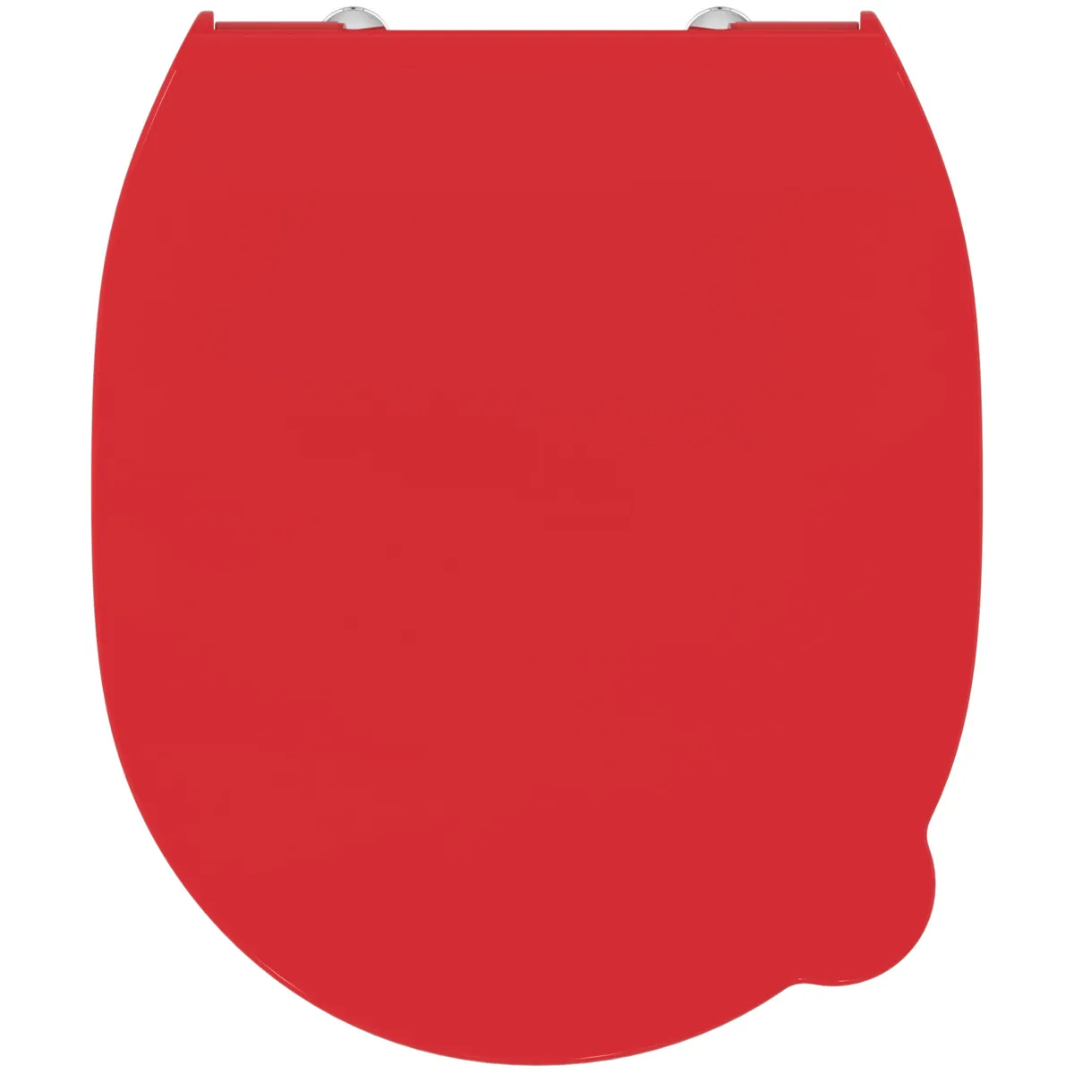 Ideal Standard WC-Sitz „Contour21Schools“ in Rot