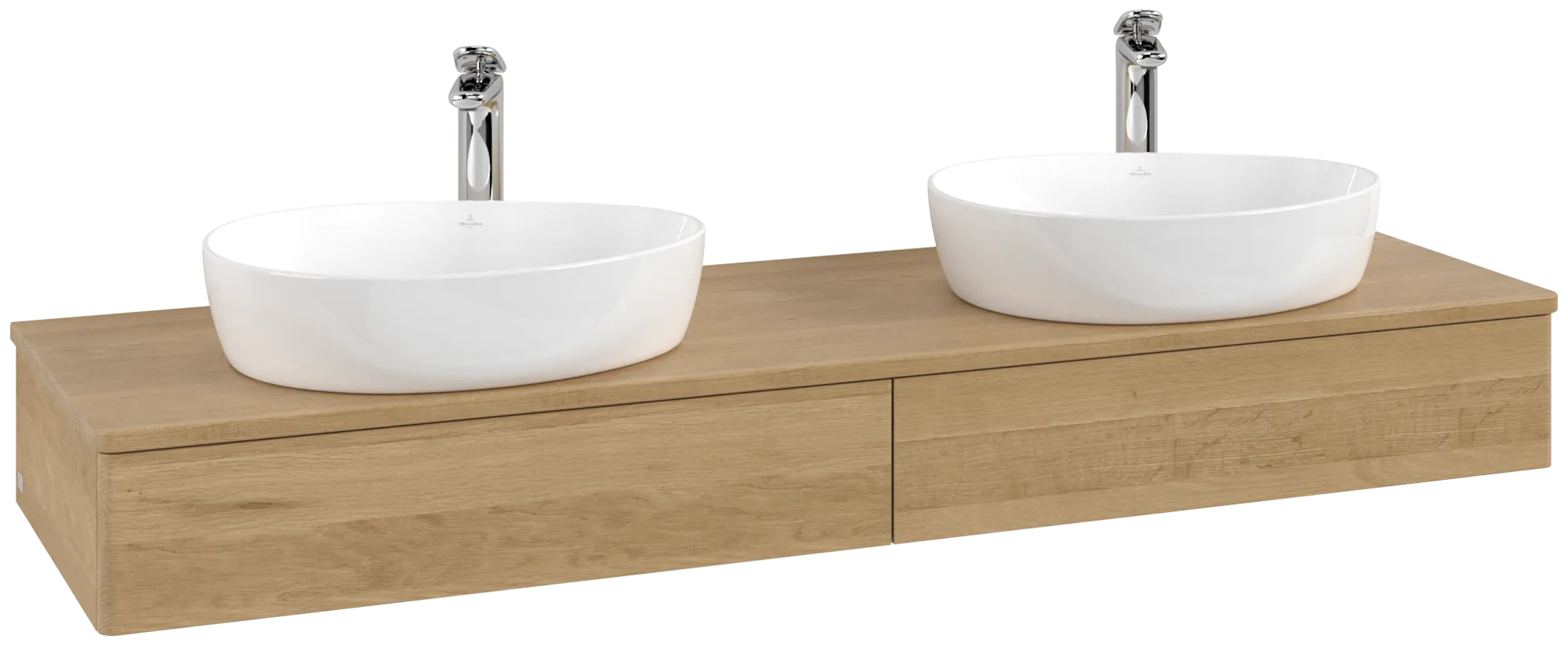 Villeroy & Boch Antao Waschbeckenunterschrank K17_5