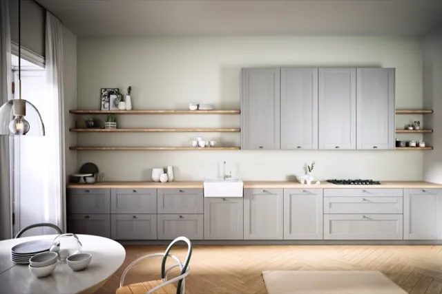 Villeroy & Boch Küchenspülbecken „Spülstein“ 595 × 630 × 220 mm in Weiß Alpin Villeroy & Boch Küchenspülbecken „Spülstein“ 595 × 630 × 220 mm in Weiß Alpin