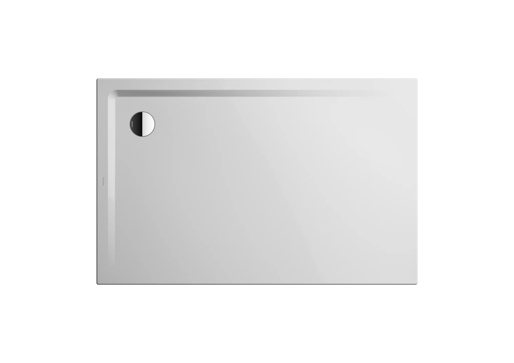 Kaldewei SUPERPLAN MIT WANNENTRÄGER EXTRAFLACH Duschfläche, 900x1400 mm, Perl-Effekt, Eckablauf, 37 mm Aufbauhöhe Kaldewei SUPERPLAN MIT WANNENTRÄGER EXTRAFLACH Duschfläche, 900x1400 mm, Perl-Effekt, Eckablauf, 37 mm Aufbauhöhe