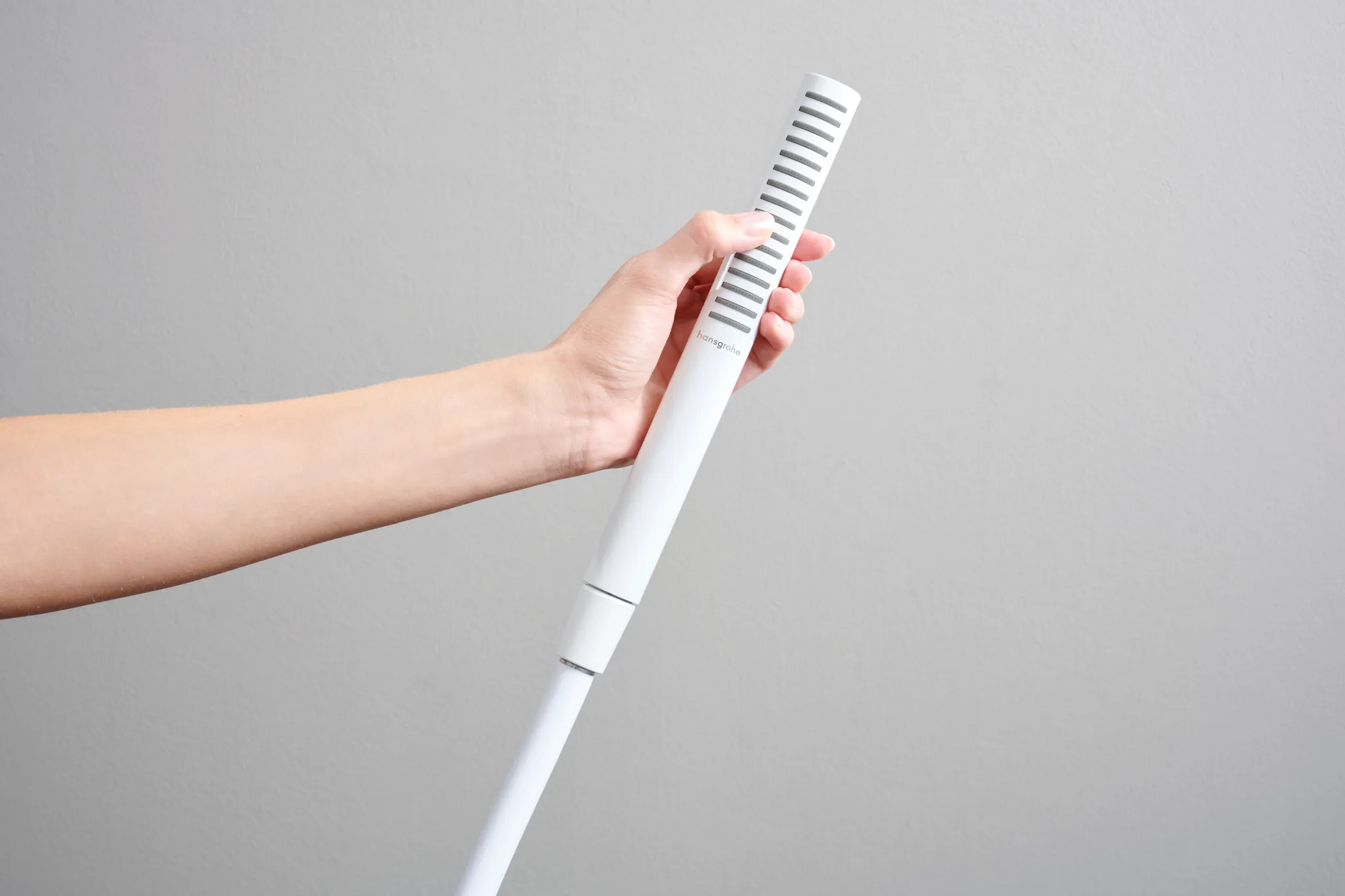 Pulsify S Stabhandbrause 100 1jet EcoSmart+ Chrom