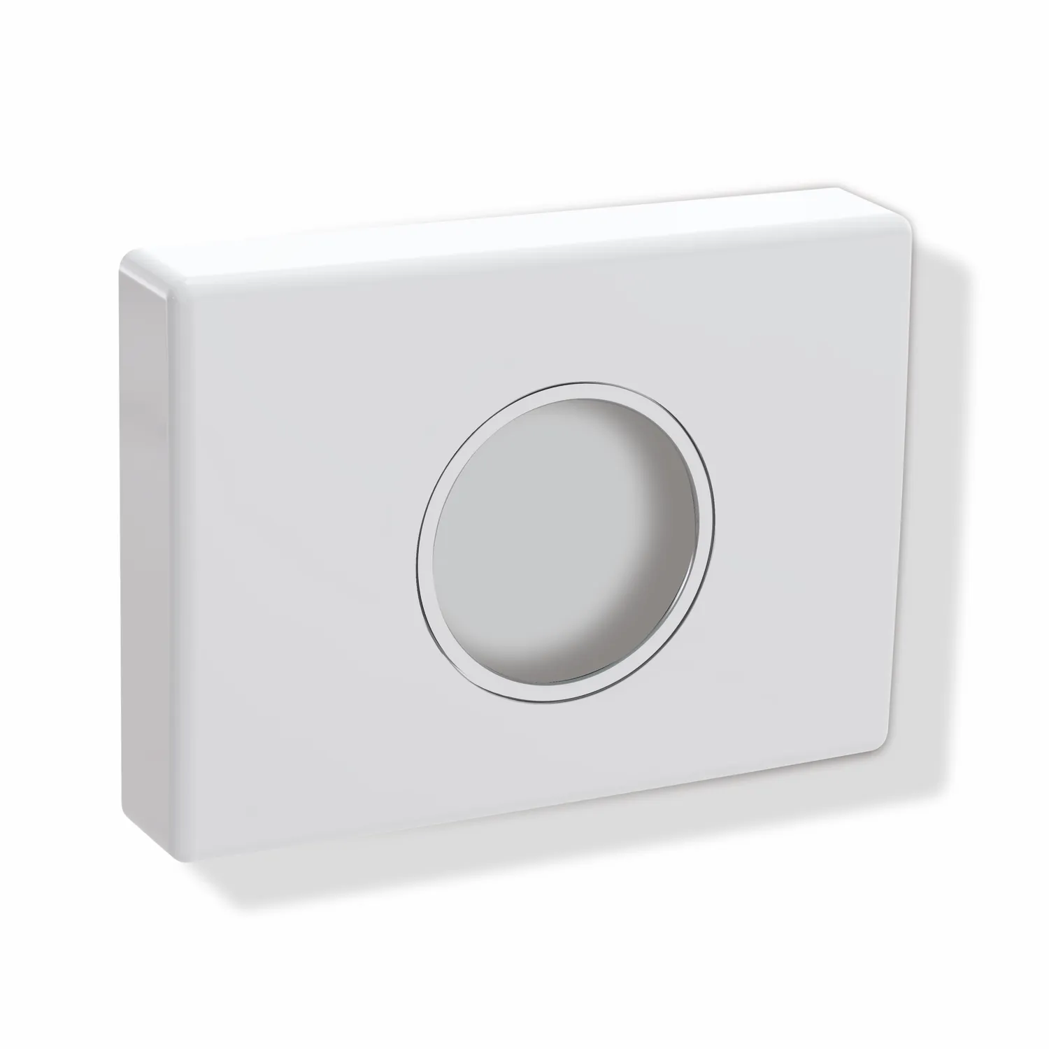 HEWI Hygienebeutelspender „System 800K“ 14,3 cm HEWI Hygienebeutelspender „System 800K“ 14,3 cm