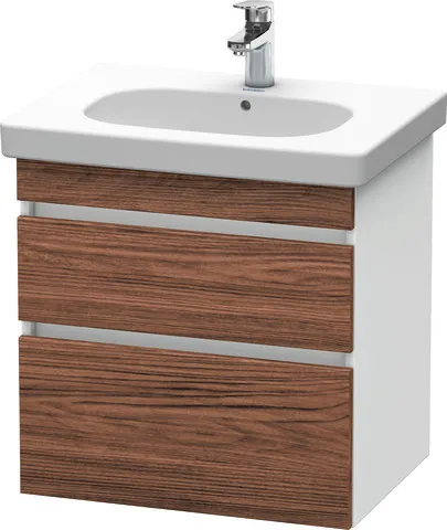 Duravit Waschtischunterschrank wandhängend „DuraStyle“ 60 × 61 × 45,3 cm Duravit Waschtischunterschrank wandhängend „DuraStyle“ 60 × 61 × 45,3 cm