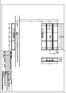 Villeroy & Boch Spiegelschrank „My View 14+“ 120 × 75 × 17,3 cm