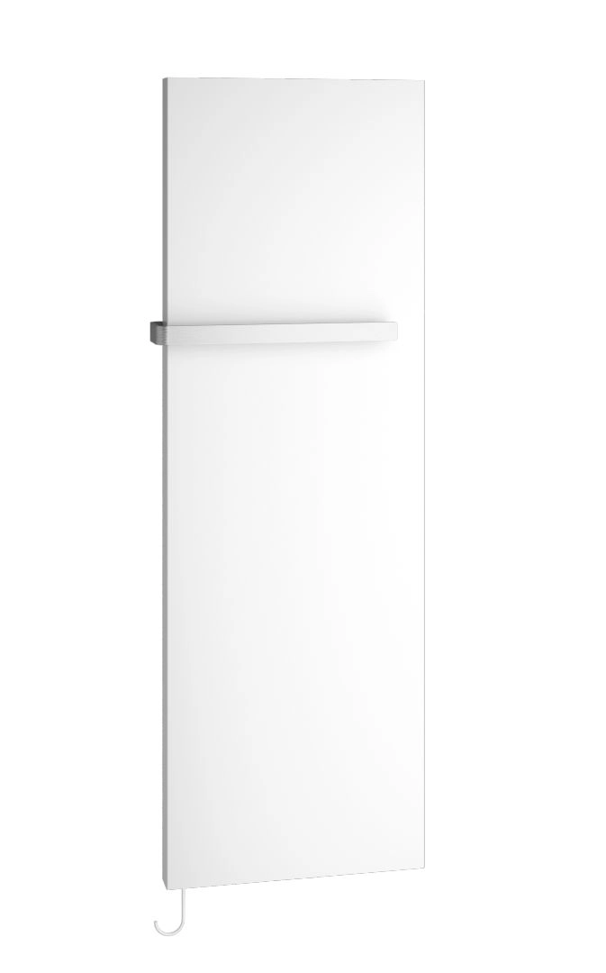 Kermi Design-Elektroheizkörper „Rubeo“ in Farbkonzept Kermi Design-Elektroheizkörper „Rubeo“ in Farbkonzept