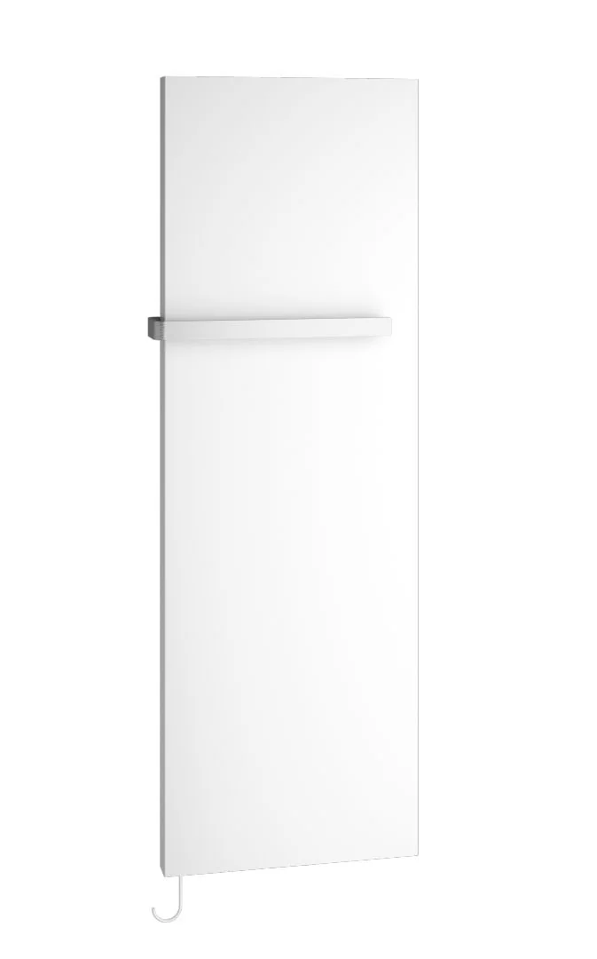 Kermi Design-Elektroheizkörper „Rubeo®-E“ Raumerwärmung 47 × 152,5 cm in Weiß (RAL 9016) Kermi Design-Elektroheizkörper „Rubeo®-E“ Raumerwärmung 47 × 152,5 cm in Weiß (RAL 9016)