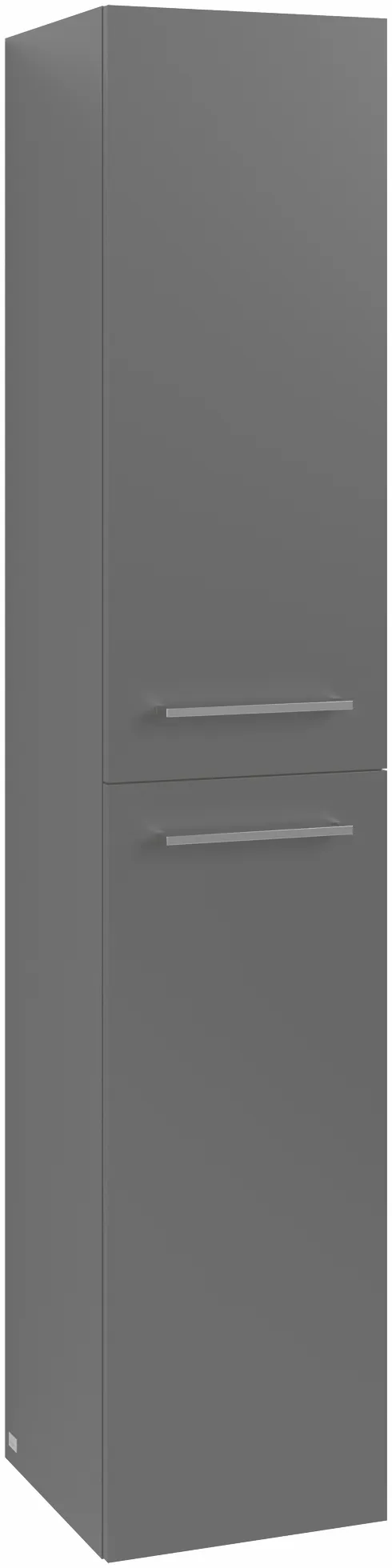 Villeroy & Boch Hochschrank „Avento“ 35 × 176 × 37,2 × 37,2 cm Nordic Oak, Anschlag rechts, Soft Closing, 2 Türen Villeroy & Boch Hochschrank „Avento“ 35 × 176 × 37,2 × 37,2 cm Nordic Oak, Anschlag rechts, Soft Closing, 2 Türen