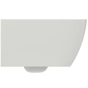 WC „i.lifeB“ 35,5 × 33,5 × 54 cm in Weiß WC „i.lifeB“ 35,5 × 33,5 × 54 cm in Weiß