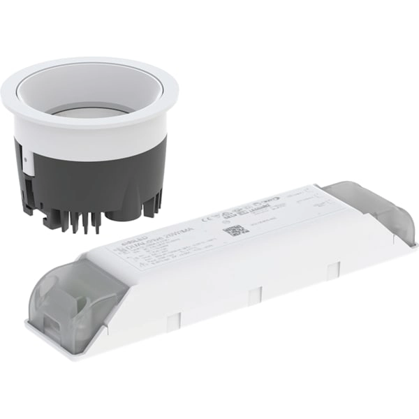 LED-Deckenspot DALI, für ComfortLight LED-Deckenspot DALI, für ComfortLight