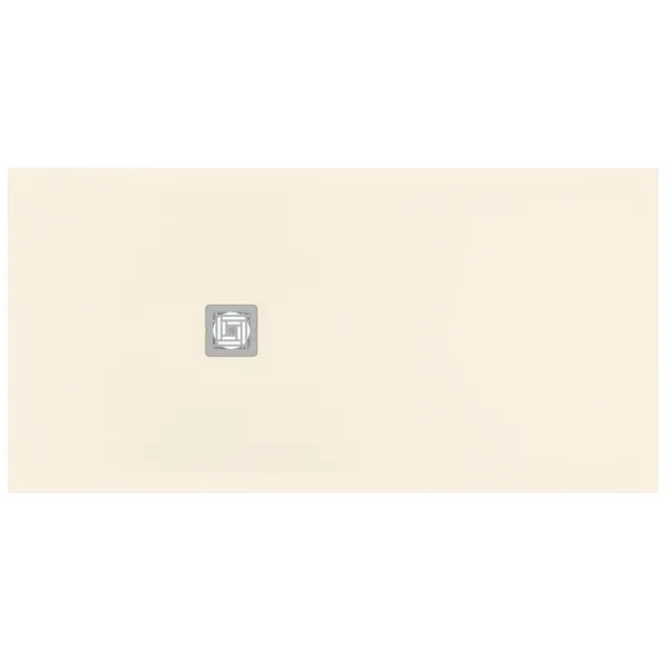 Ideal Standard Duschwanne „UltraFlatS+“ 80 × 160 cm in Sandstein Ideal Standard Duschwanne „UltraFlatS+“ 80 × 160 cm in Sandstein