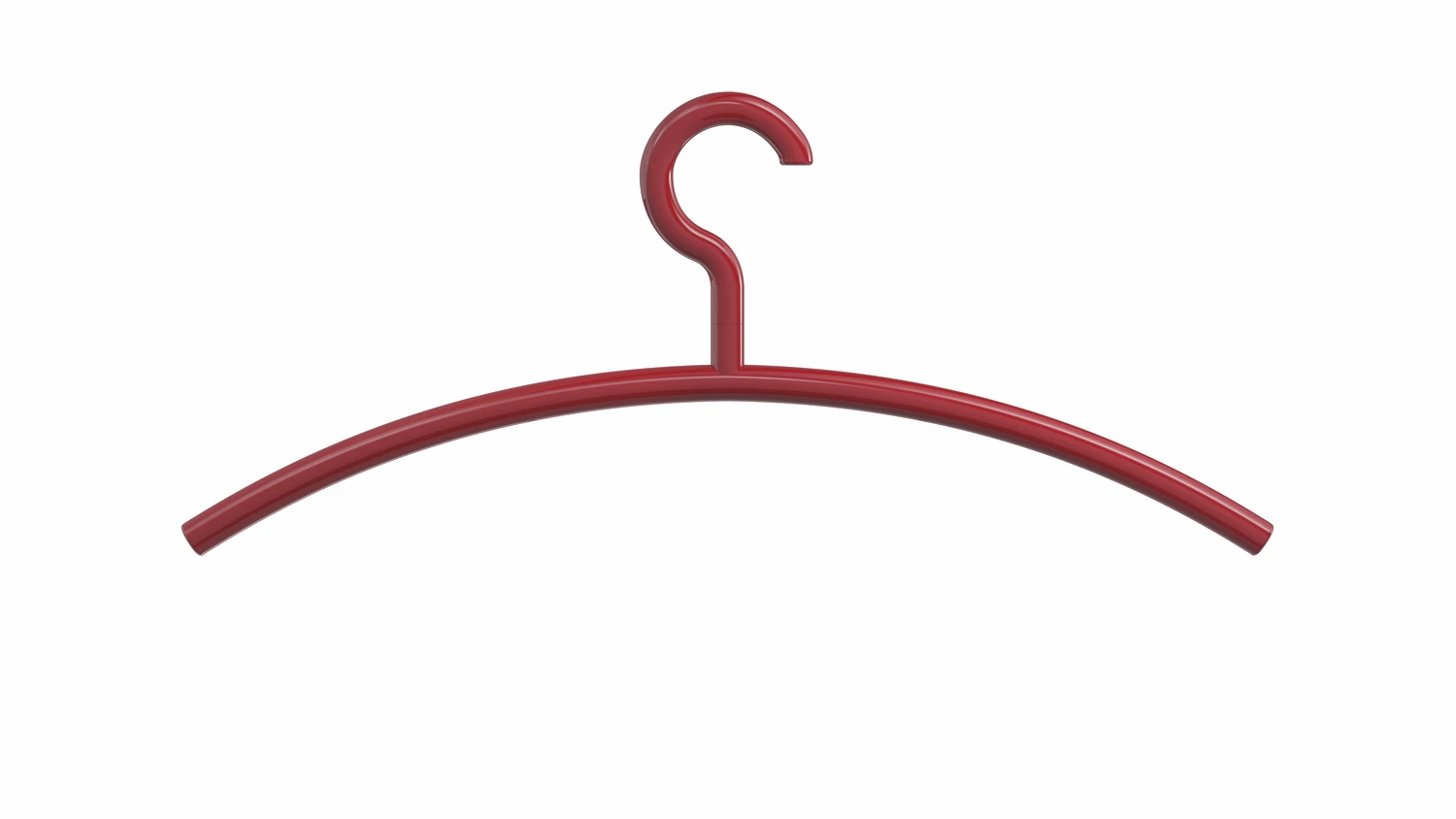 HEWI Kleiderbügel 45 cm