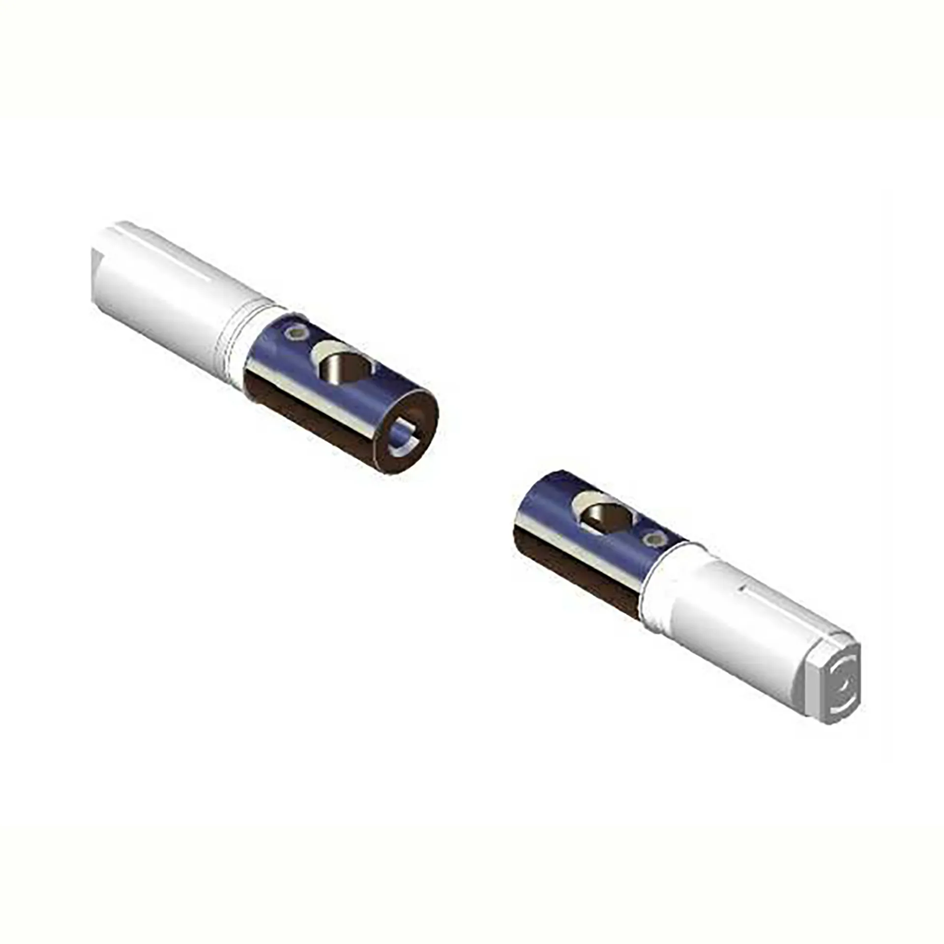 Laufen „PALOMBA“ in Weiß Laufen „PALOMBA“ in Weiß