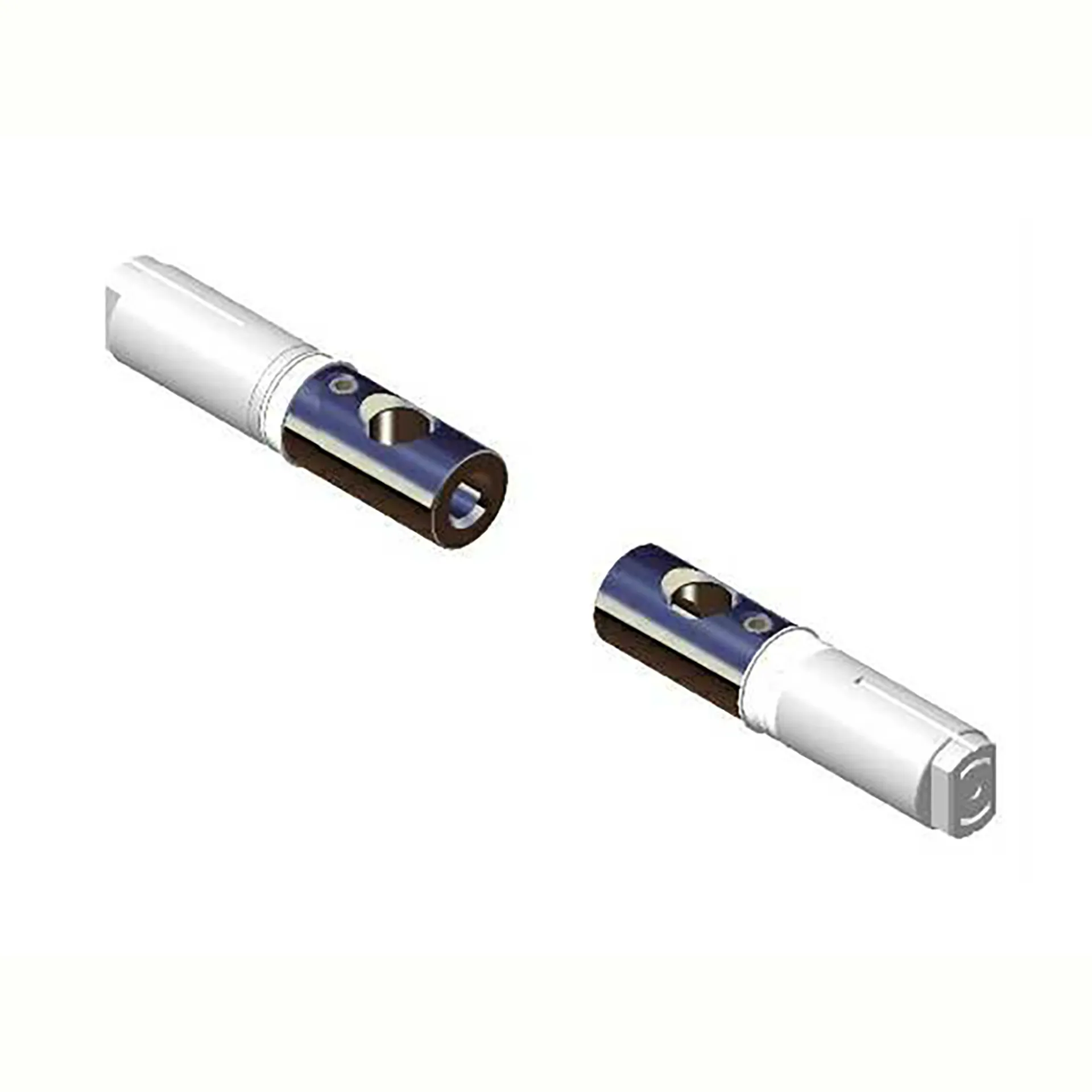 Laufen Scharnier mit Absenkautomatik für WC-Sitze Palomba+K Laufen Scharnier mit Absenkautomatik für WC-Sitze Palomba+K