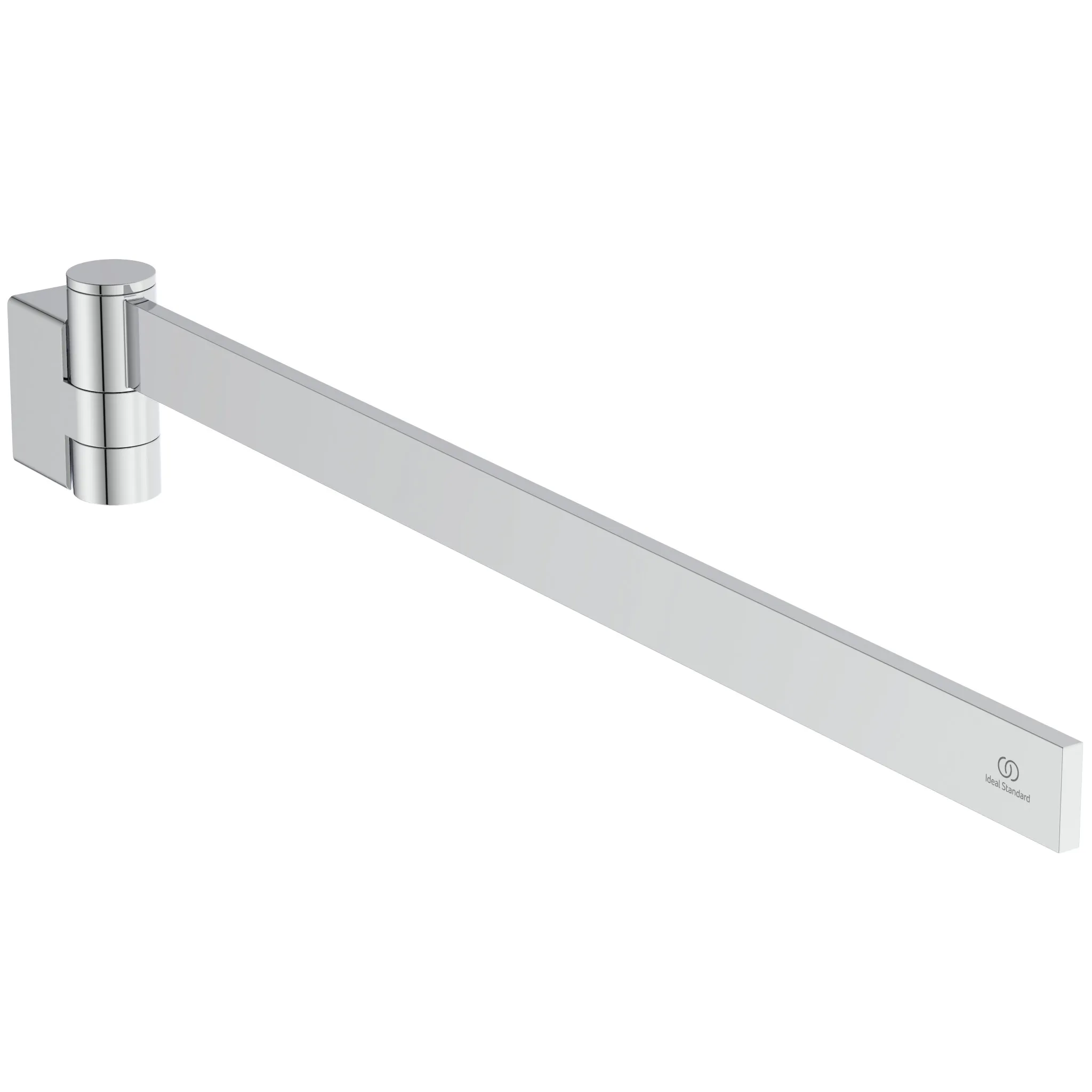 Ideal Standard Handtuchstange Conca Cube 447mm Chrom Ideal Standard Handtuchstange Conca Cube 447mm Chrom