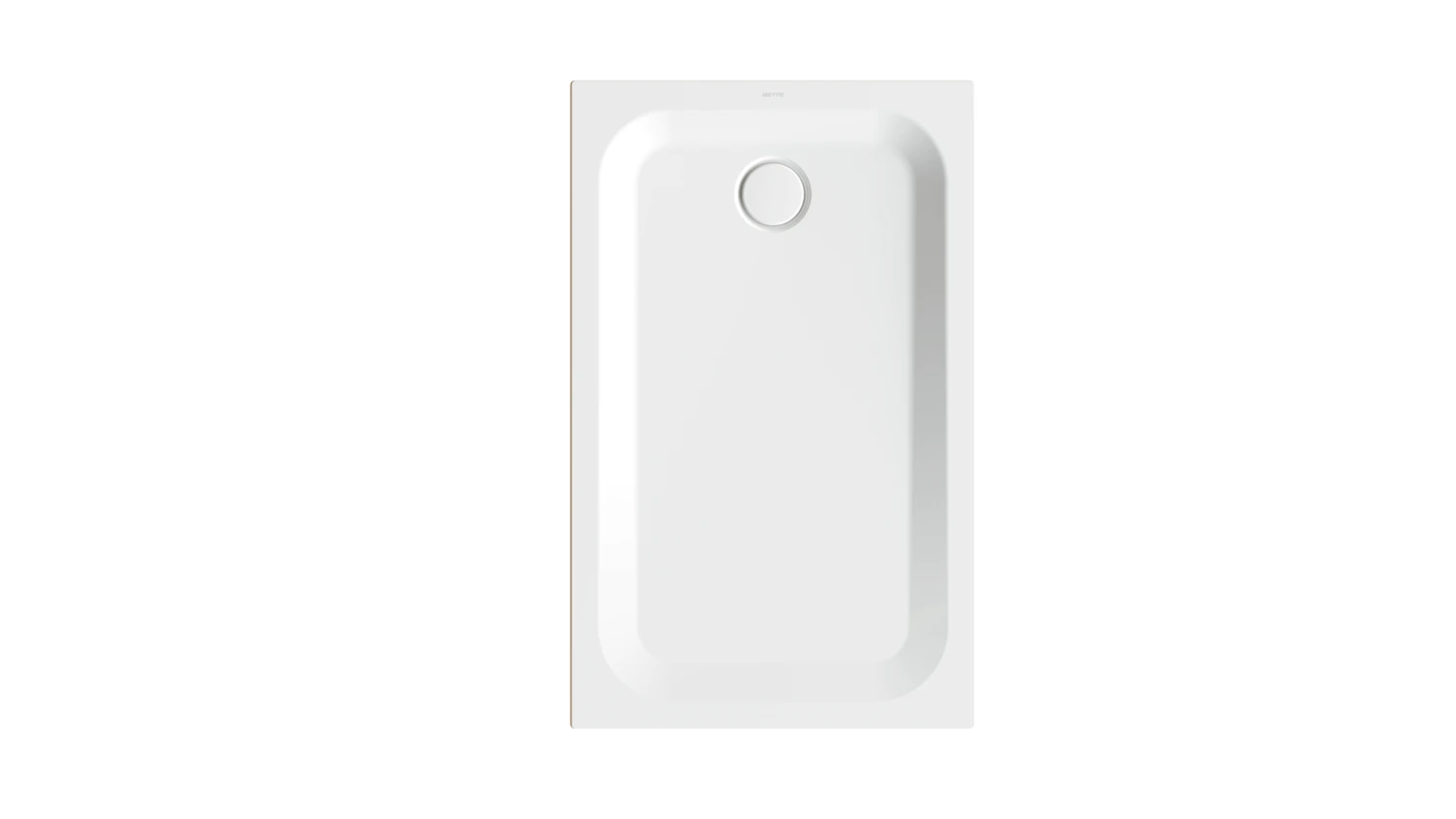 Bette rechteck Duschwanne „BetteUltra“ 120 × 75 cm in Weiß Farbe: Weiß / Größe: 120 × 75 cm / Oberflächenbeschichtung: ohne Oberflächenbeschichtung / Oberflächenveredelung: ohne Oberflächenveredelung / Wannenträger: ohne Wannenträger Bette rechteck Duschwanne „BetteUltra“ 120 × 75 cm in Weiß Farbe: Weiß / Größe: 120 × 75 cm / Oberflächenbeschichtung: ohne Oberflächenbeschichtung / Oberflächenveredelung: ohne Oberflächenveredelung / Wannenträger: ohne Wannenträger