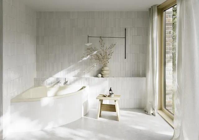 Bette Arco Cream Eckbadewanne 1400x1400x450 mm, glasierter Titan-Stahl, 2-Sitzer, Randhöhe 50 mm Bette Arco Cream Eckbadewanne 1400x1400x450 mm, glasierter Titan-Stahl, 2-Sitzer, Randhöhe 50 mm