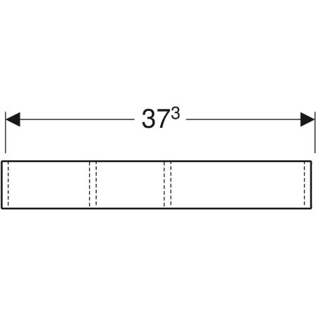 Geberit Zubehör/Ersatzteile für Badezimmerzubehör „Variform“ Geberit Zubehör/Ersatzteile für Badezimmerzubehör „Variform“