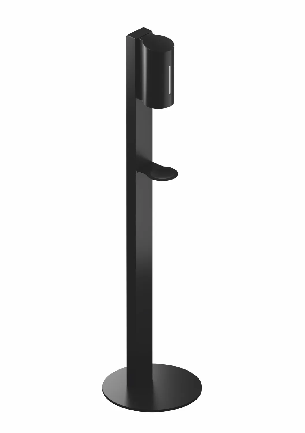 HEWI Desinfektionsspender 32 cm HEWI Desinfektionsspender 32 cm