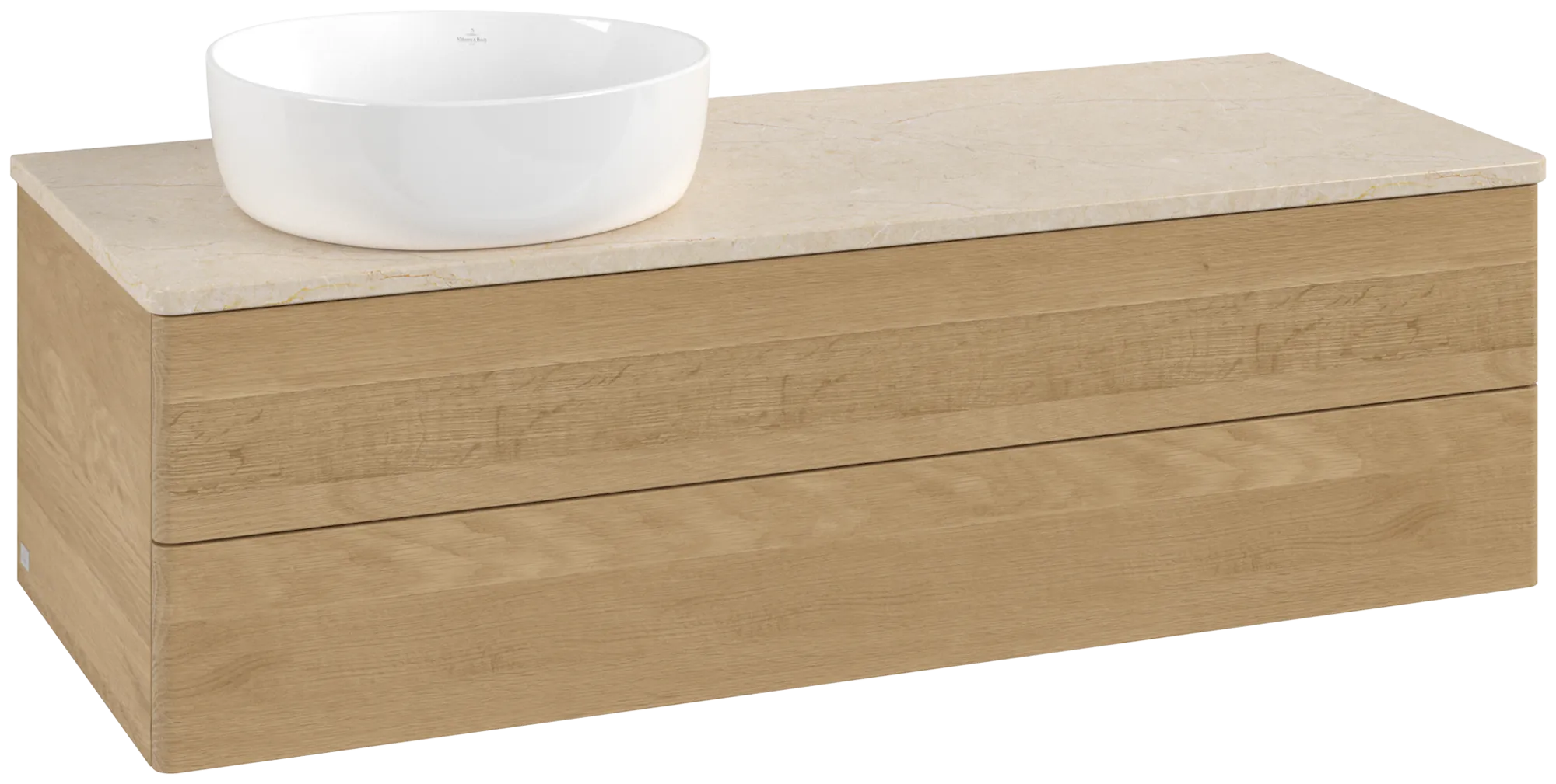 Villeroy & Boch Antao Waschbeckenunterschrank L22_1 1200x360x500mm