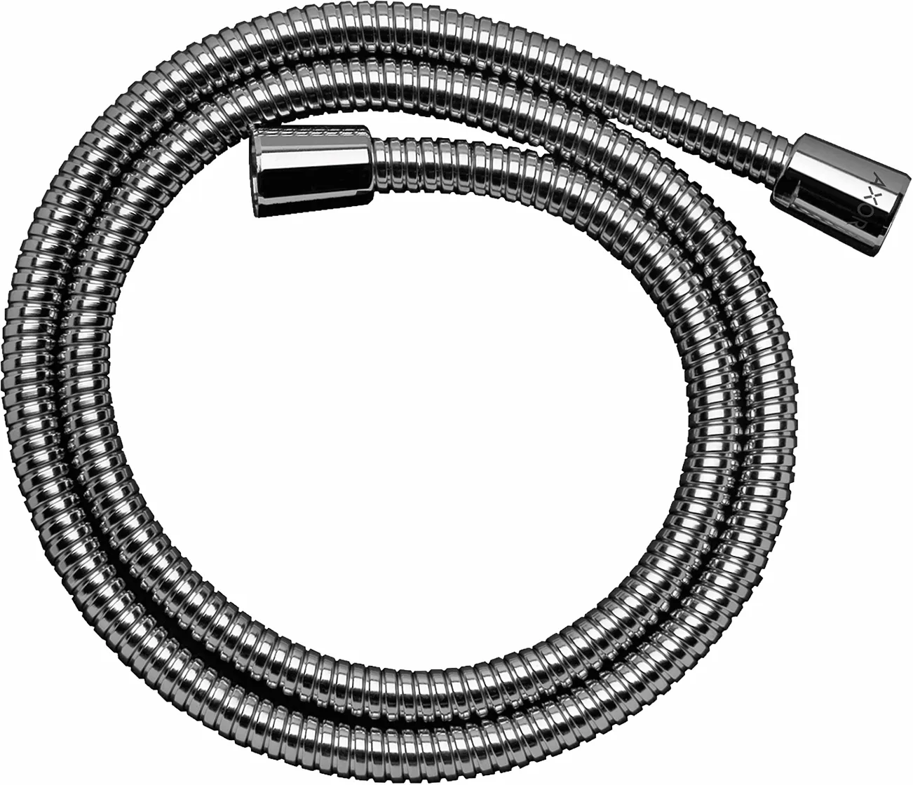 Metallschlauch Axor 1600mm chrom