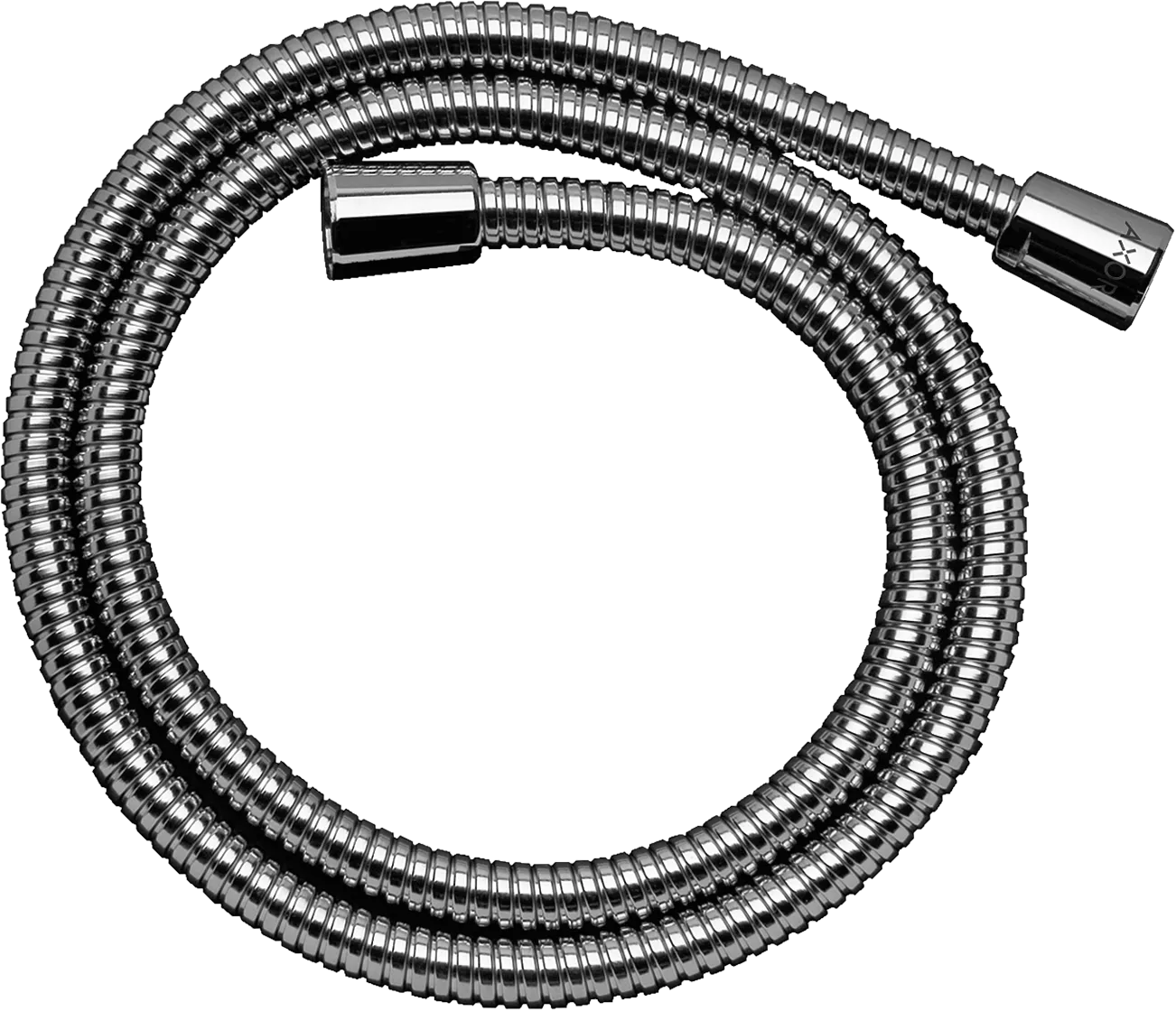 Hansgrohe AXOR Montreux Metallbrauseschlauch 1,60 m, Chrom Hansgrohe AXOR Montreux Metallbrauseschlauch 1,60 m, Chrom