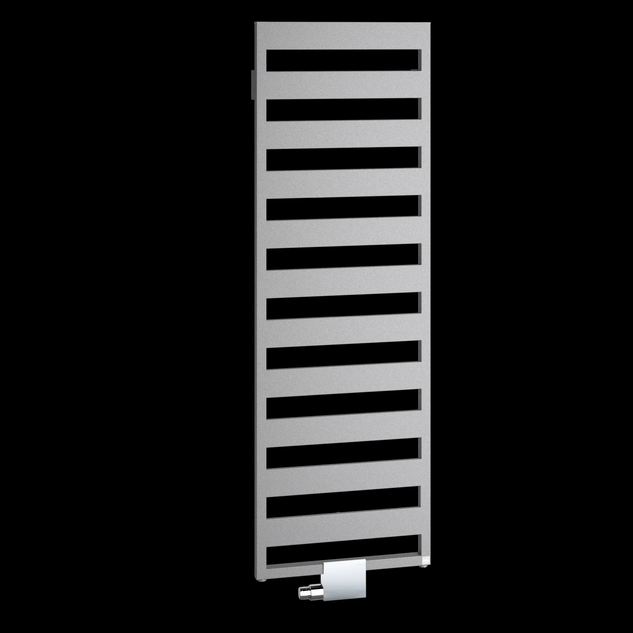 Kermi Design-Heizkörper „Casteo®“ 50 × 180,6 cm in Farbkonzept
