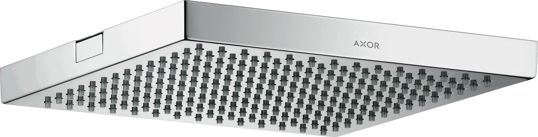 Hansgrohe AXOR Starck Kopfbrause 240⁄240 1jet, Chrom Hansgrohe AXOR Starck Kopfbrause 240⁄240 1jet, Chrom