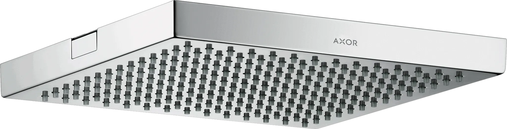 Hansgrohe AXOR Starck Kopfbrause 240⁄240 1jet, Chrom Hansgrohe AXOR Starck Kopfbrause 240⁄240 1jet, Chrom
