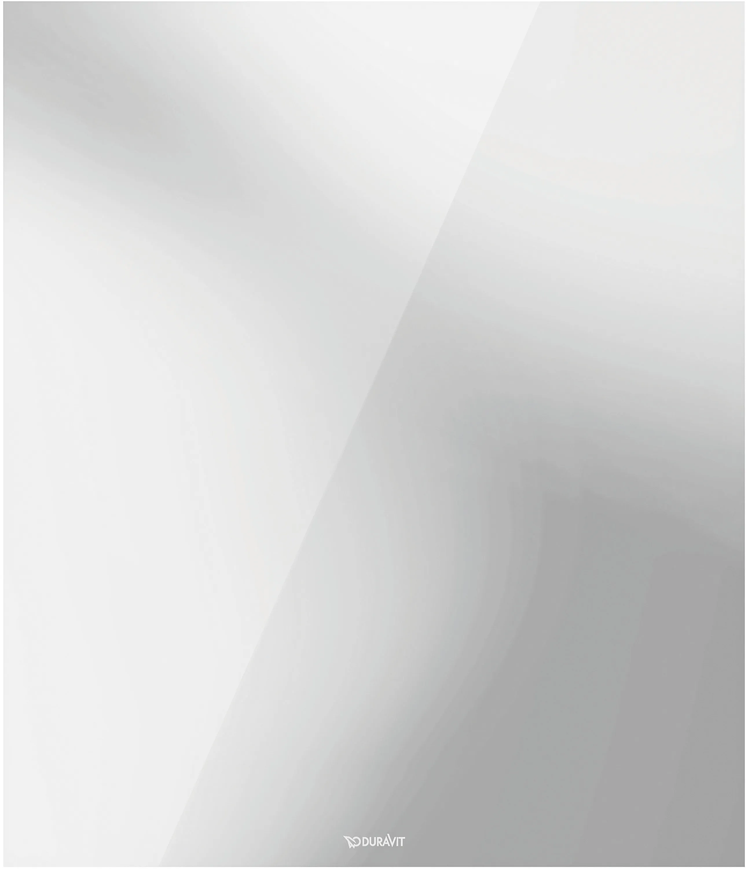 Duravit Spiegel „Licht & Spiegel“ 60 × 70 cm Duravit Spiegel „Licht & Spiegel“ 60 × 70 cm